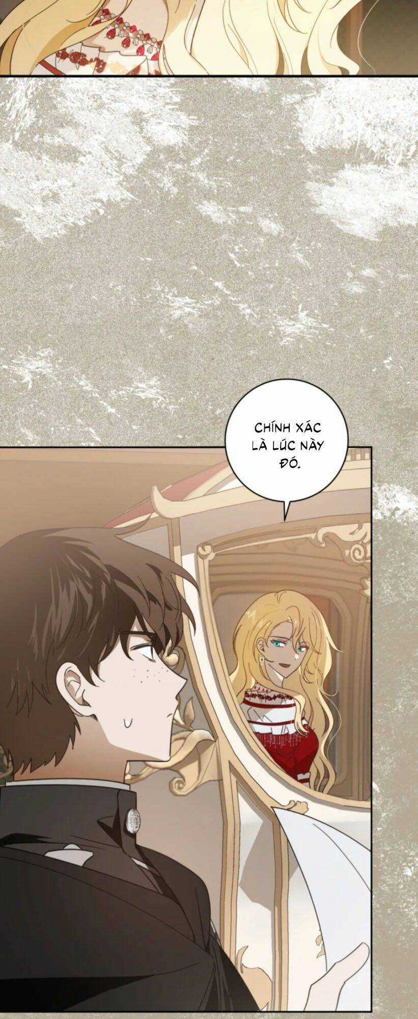 Bạo Chúa Thân Mến - Chapter 6 - Trang 44