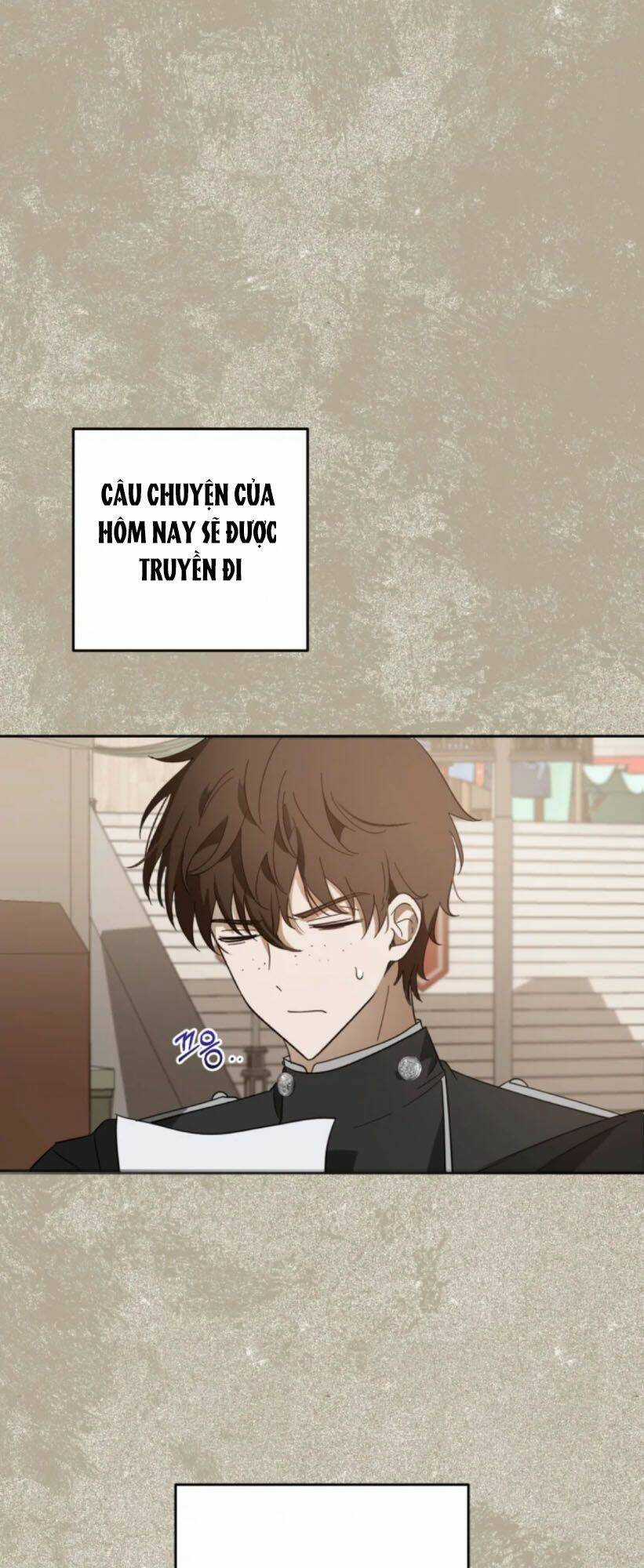 Bạo Chúa Thân Mến - Chapter 6 - Trang 45