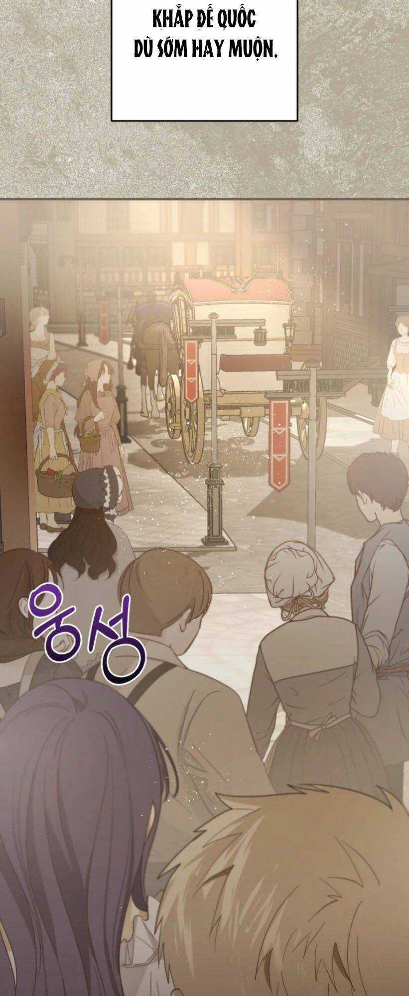 Bạo Chúa Thân Mến - Chapter 6 - Trang 46