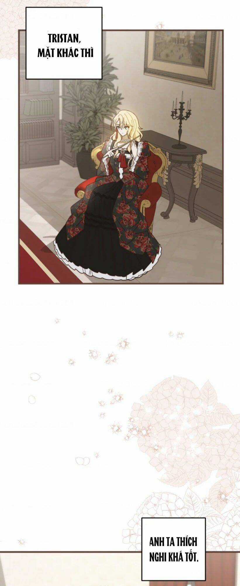 Bạo Chúa Thân Mến - Chapter 6 - Trang 50