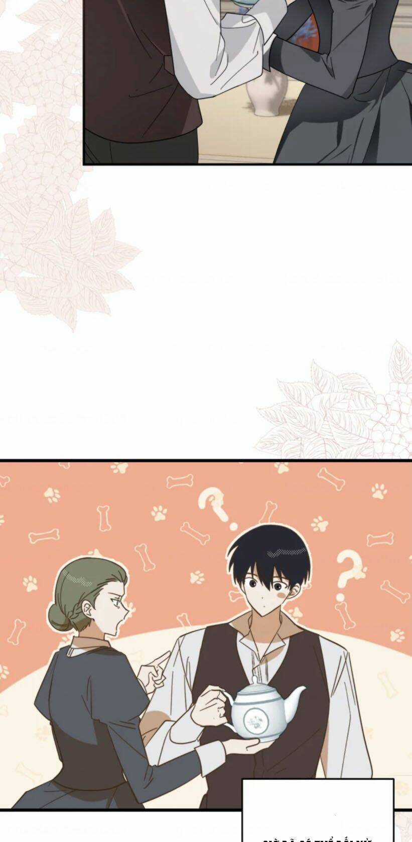 Bạo Chúa Thân Mến - Chapter 6 - Trang 52
