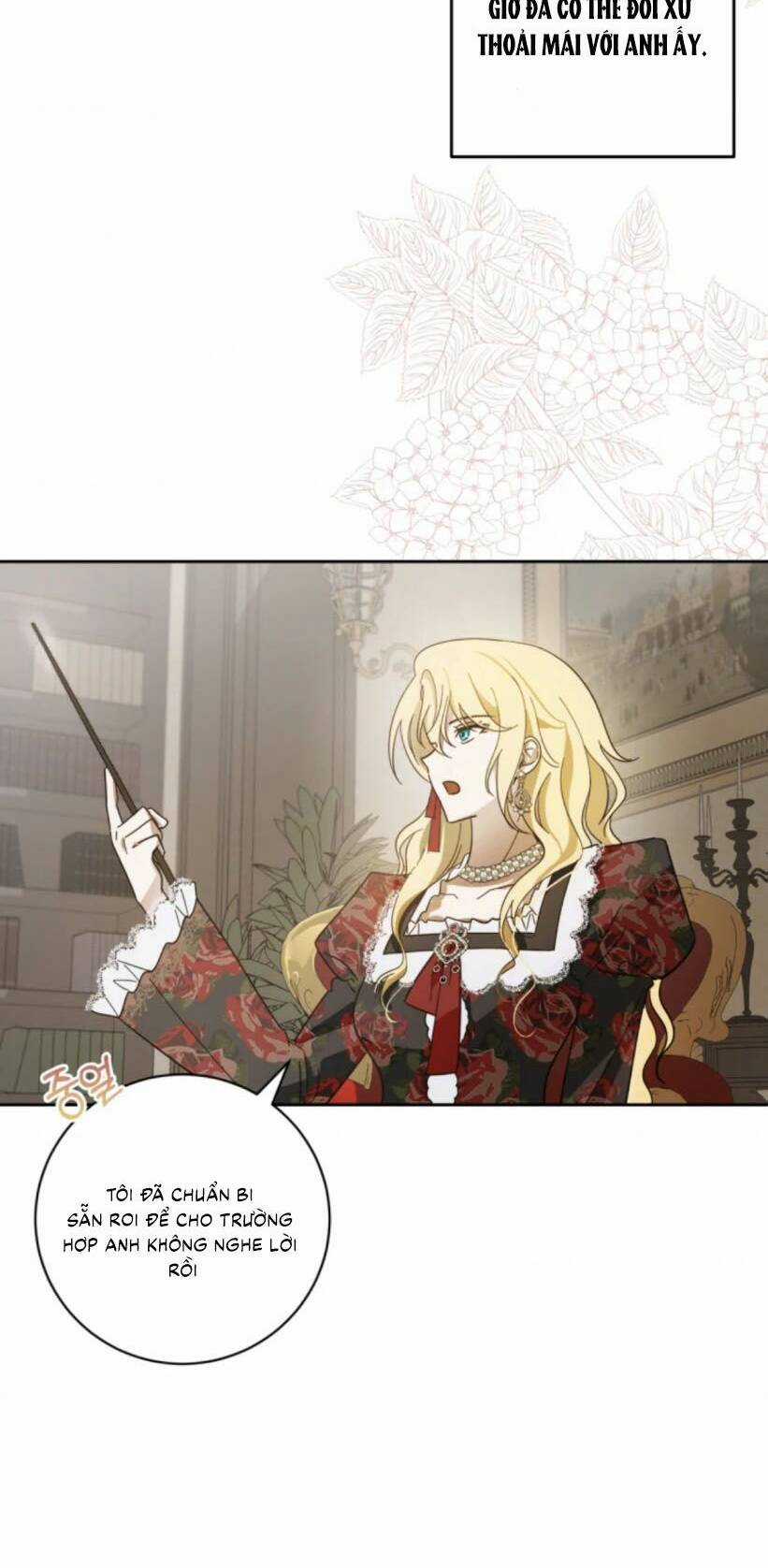 Bạo Chúa Thân Mến - Chapter 6 - Trang 53
