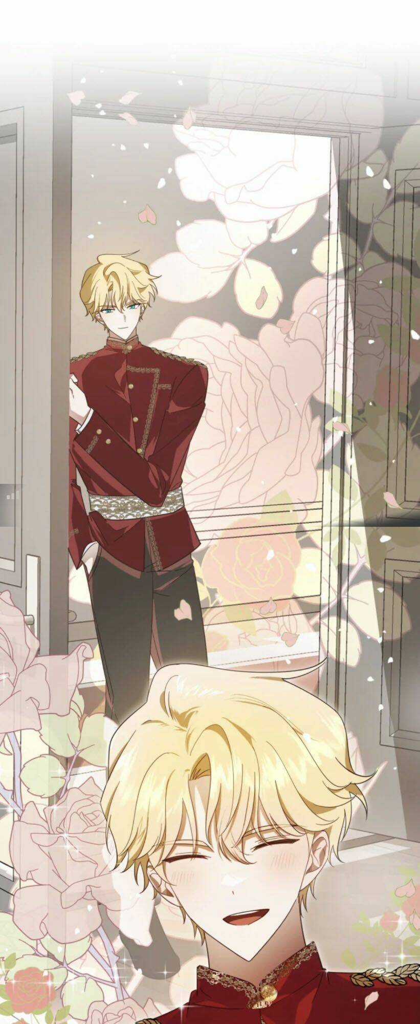 Bạo Chúa Thân Mến - Chapter 6 - Trang 54