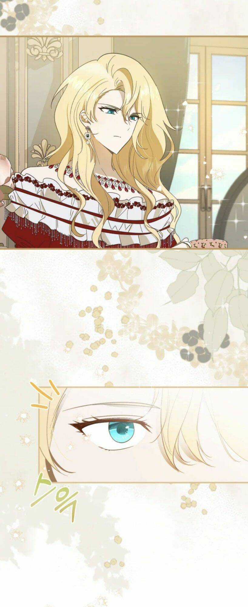 Bạo Chúa Thân Mến - Chapter 6 - Trang 7