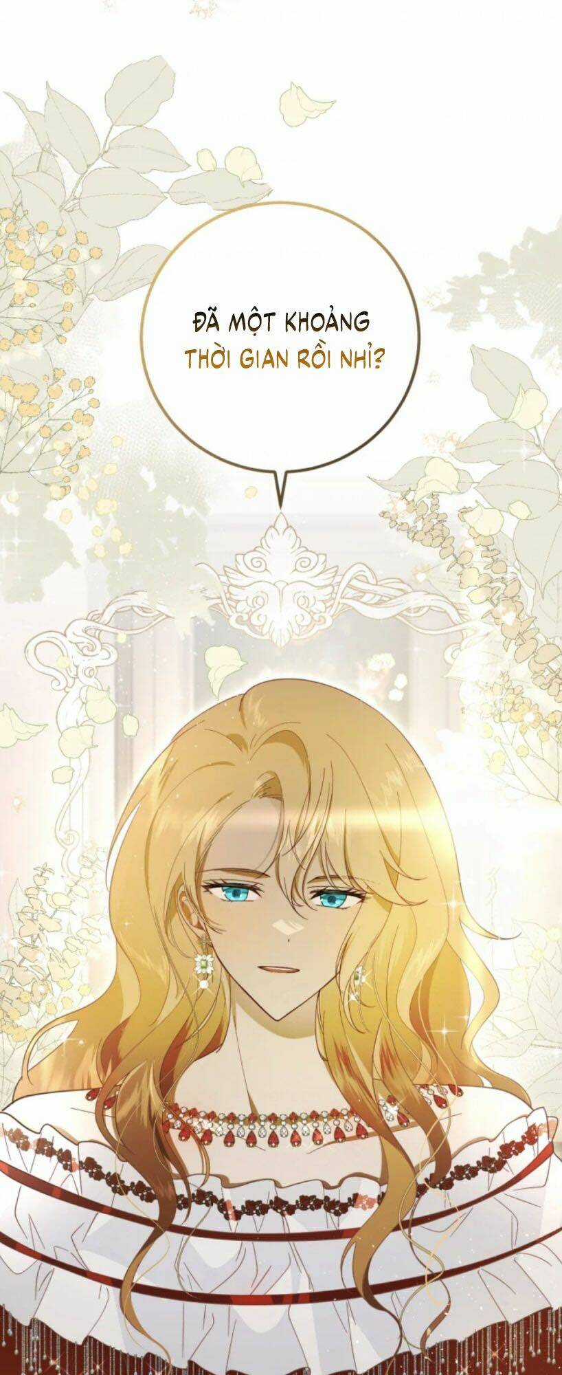 Bạo Chúa Thân Mến - Chapter 6 - Trang 8