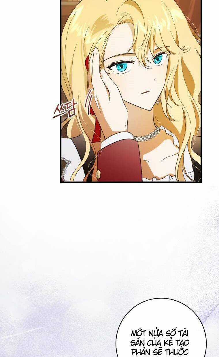 Bạo Chúa Thân Mến - Chapter 7 - Trang 11