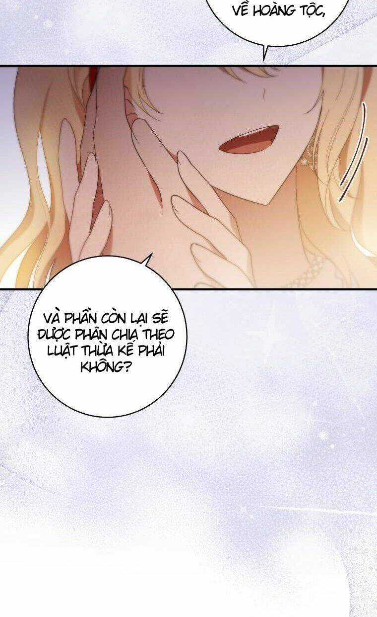 Bạo Chúa Thân Mến - Chapter 7 - Trang 12