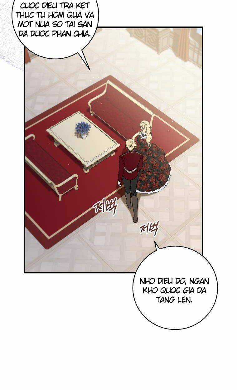 Bạo Chúa Thân Mến - Chapter 7 - Trang 14