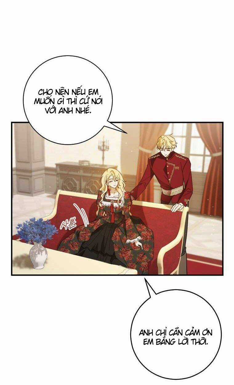 Bạo Chúa Thân Mến - Chapter 7 - Trang 15