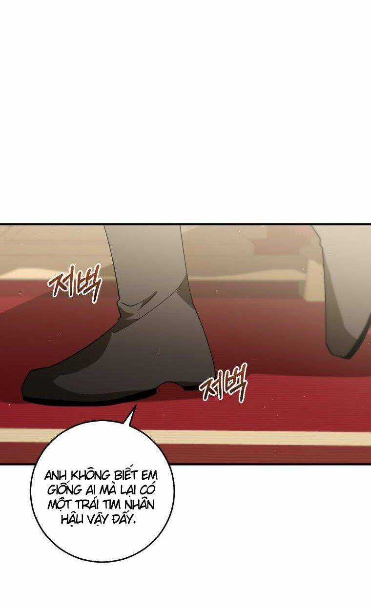 Bạo Chúa Thân Mến - Chapter 7 - Trang 16