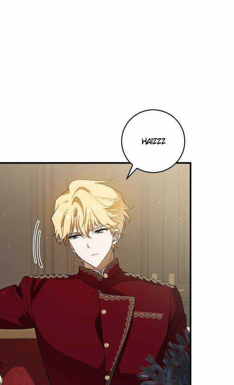 Bạo Chúa Thân Mến - Chapter 7 - Trang 17