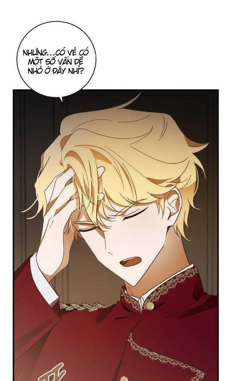 Bạo Chúa Thân Mến - Chapter 7 - Trang 18