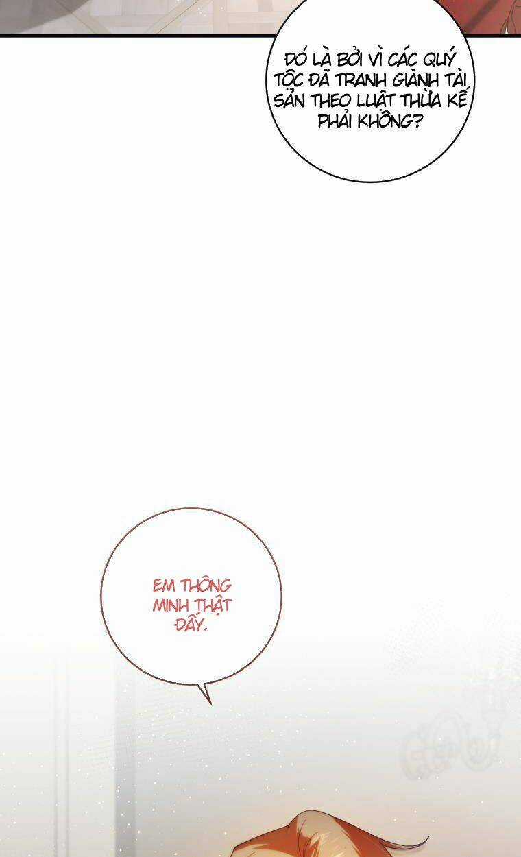 Bạo Chúa Thân Mến - Chapter 7 - Trang 20