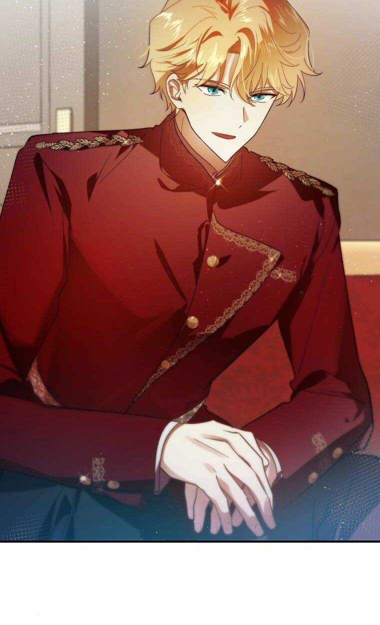 Bạo Chúa Thân Mến - Chapter 7 - Trang 21