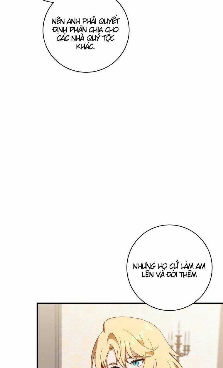 Bạo Chúa Thân Mến - Chapter 7 - Trang 23