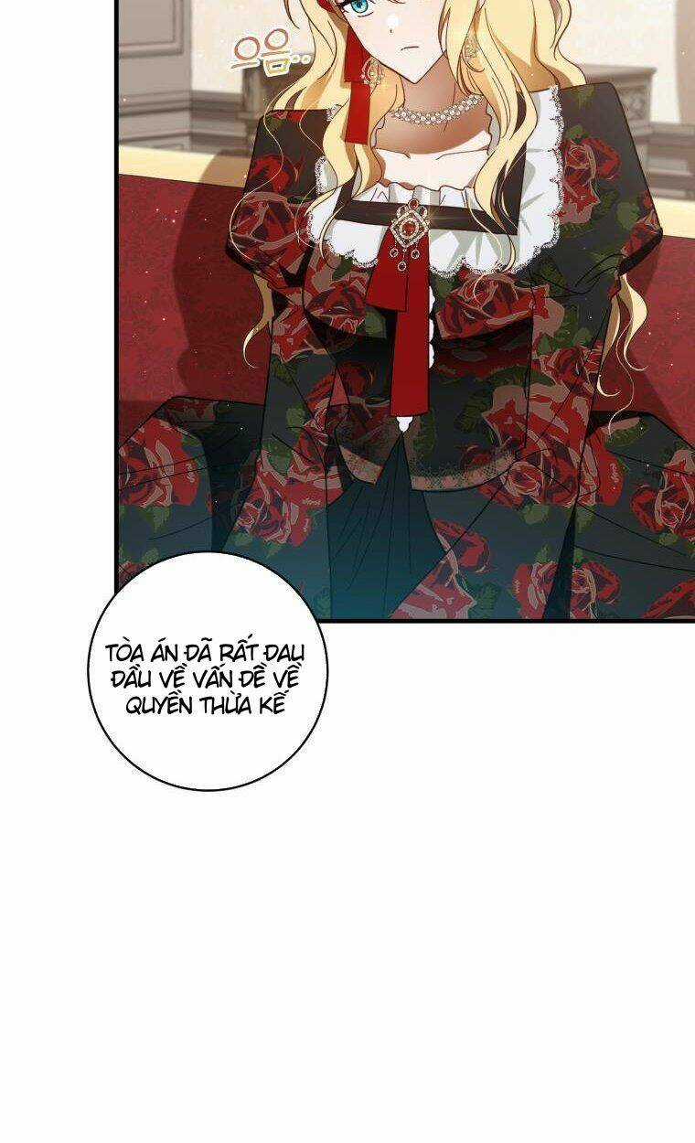 Bạo Chúa Thân Mến - Chapter 7 - Trang 24