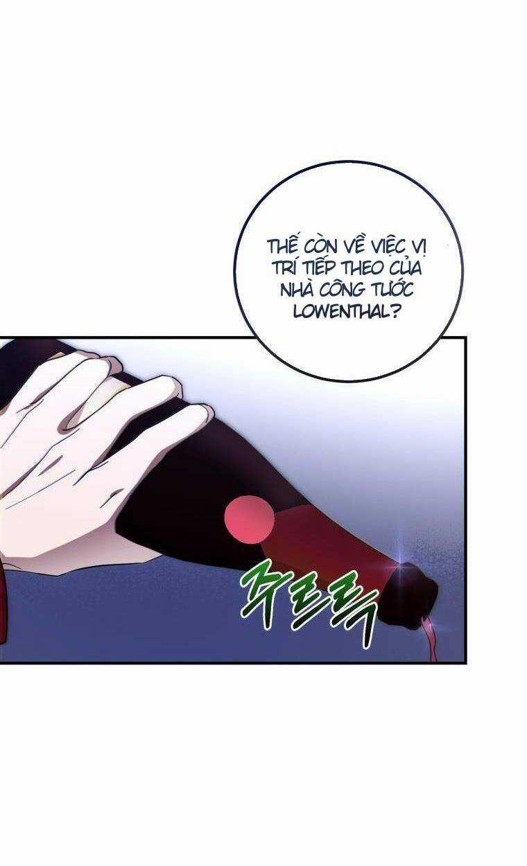 Bạo Chúa Thân Mến - Chapter 7 - Trang 25