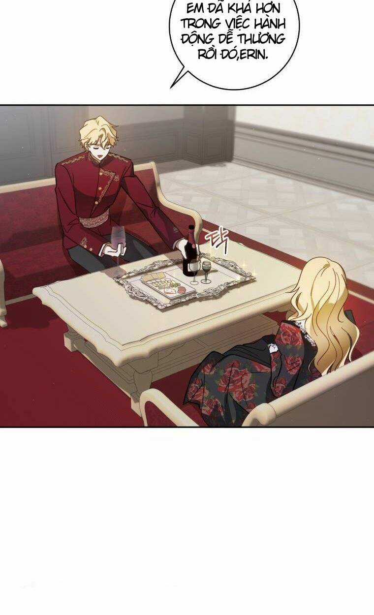 Bạo Chúa Thân Mến - Chapter 7 - Trang 29