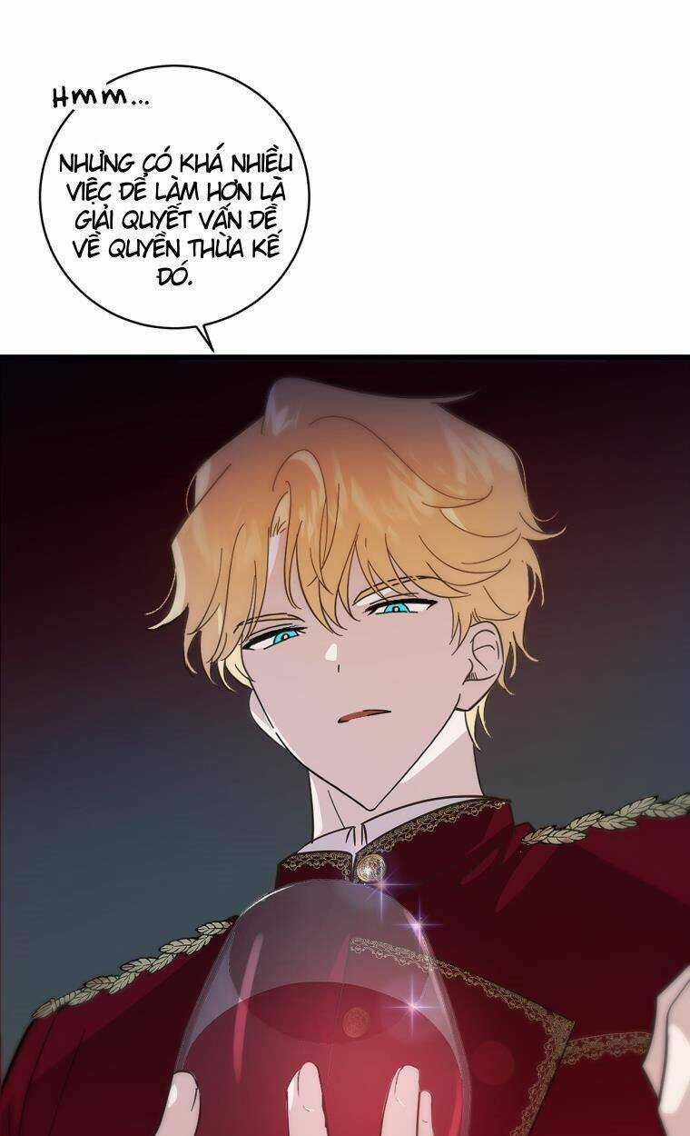 Bạo Chúa Thân Mến - Chapter 7 - Trang 30