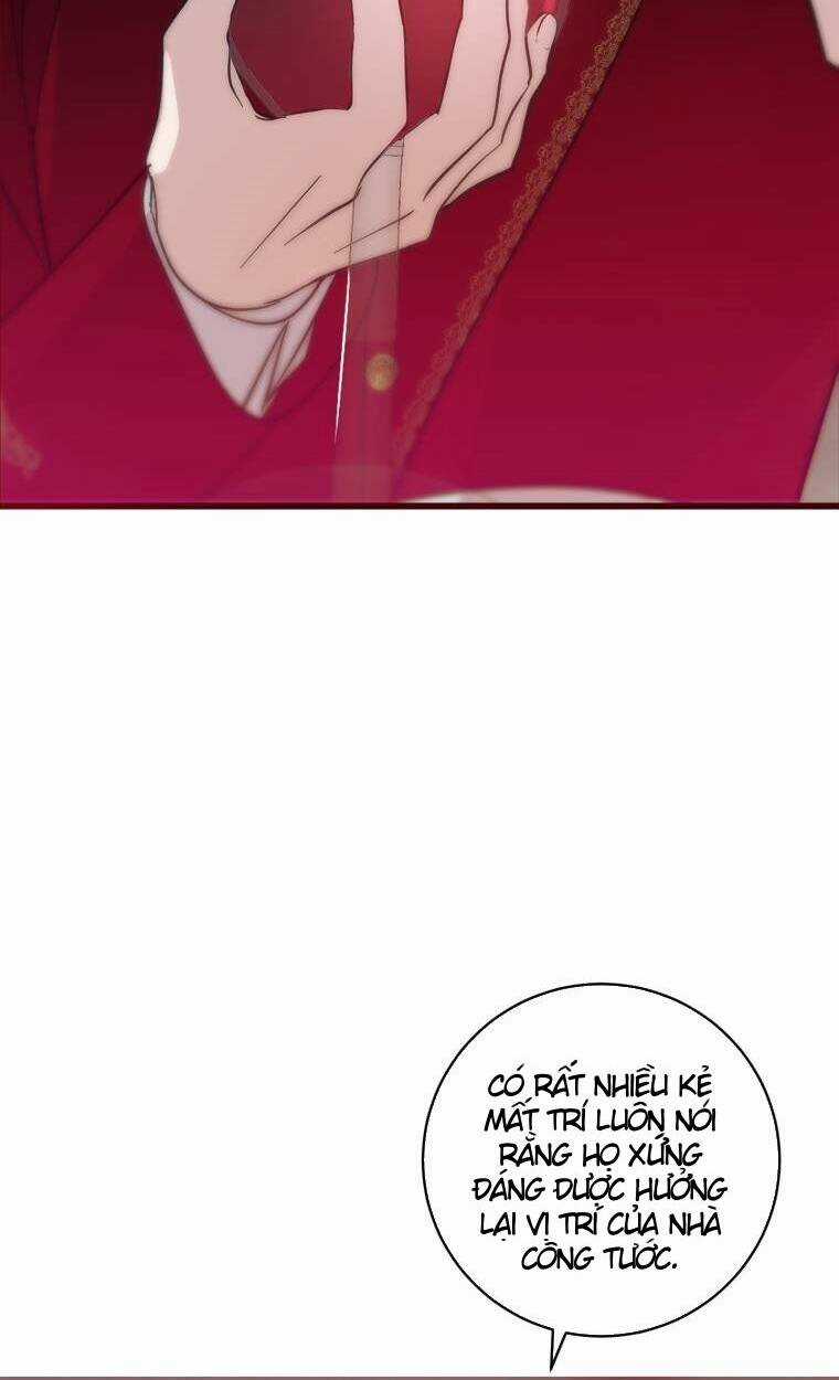 Bạo Chúa Thân Mến - Chapter 7 - Trang 31