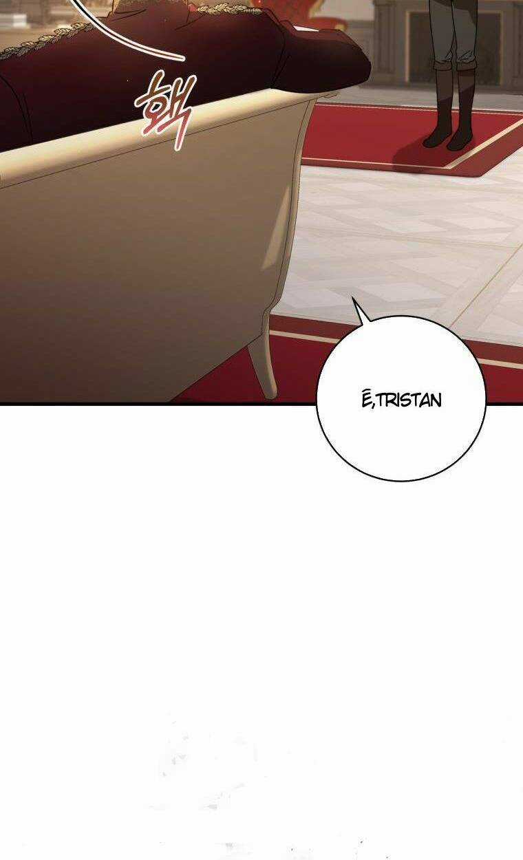 Bạo Chúa Thân Mến - Chapter 7 - Trang 33