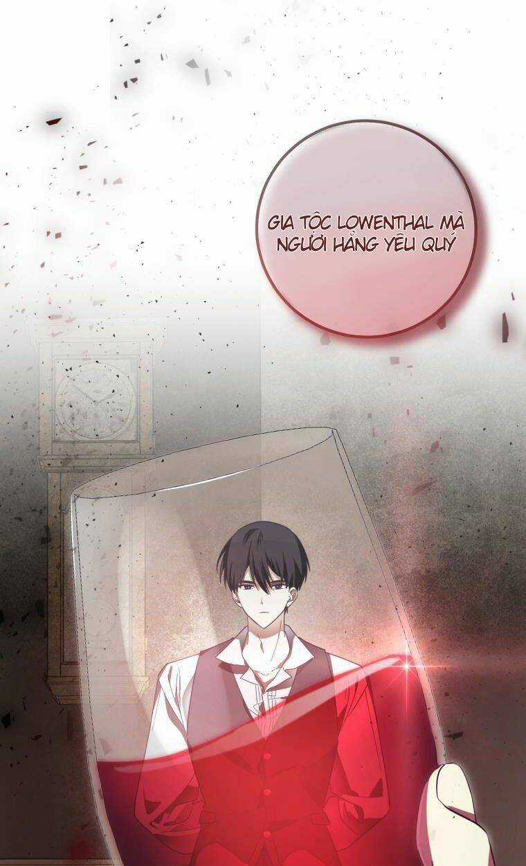 Bạo Chúa Thân Mến - Chapter 7 - Trang 34