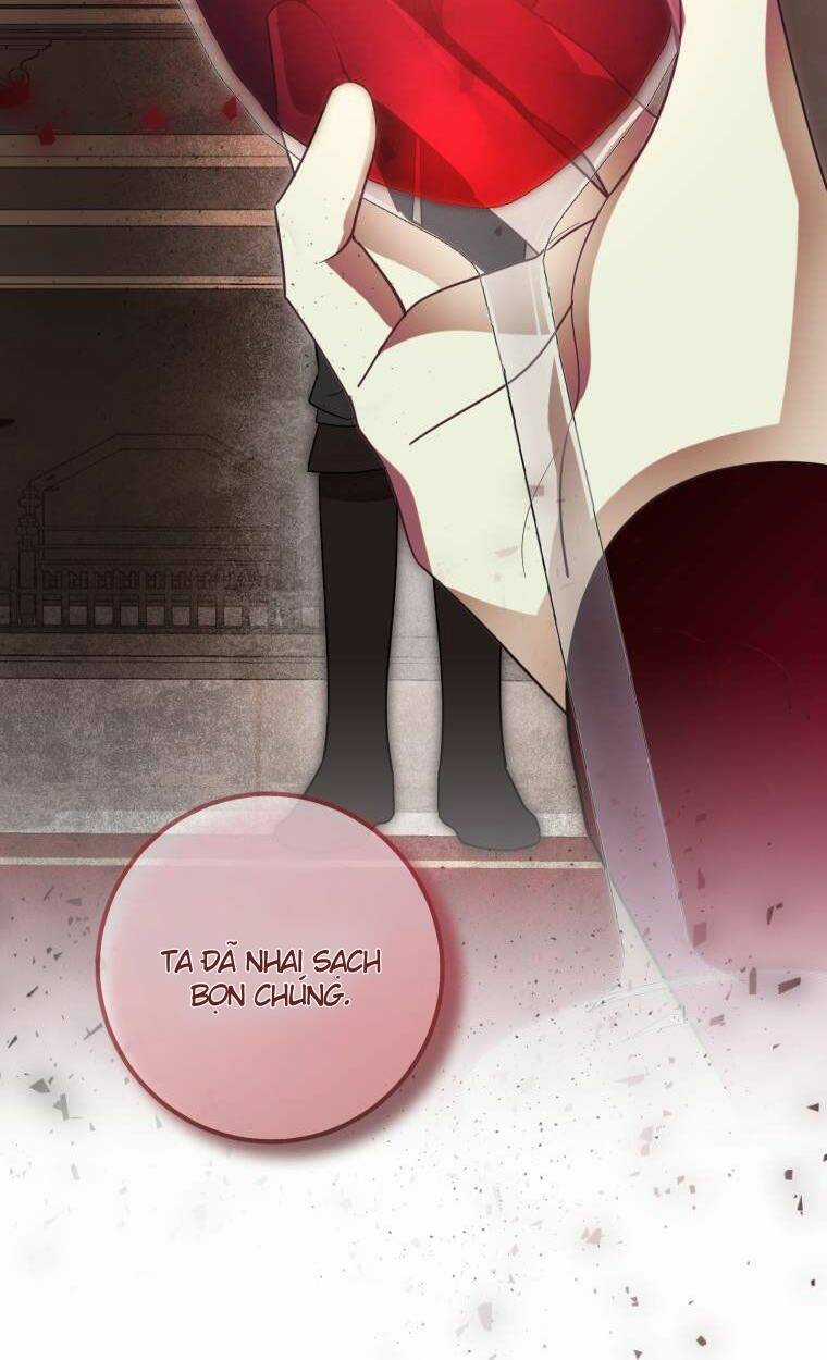 Bạo Chúa Thân Mến - Chapter 7 - Trang 35