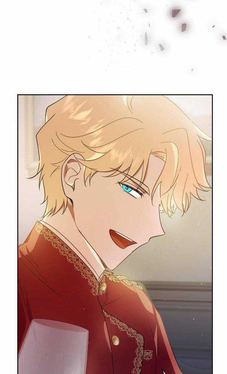 Bạo Chúa Thân Mến - Chapter 7 - Trang 36