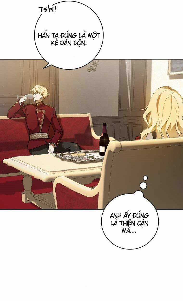 Bạo Chúa Thân Mến - Chapter 7 - Trang 39