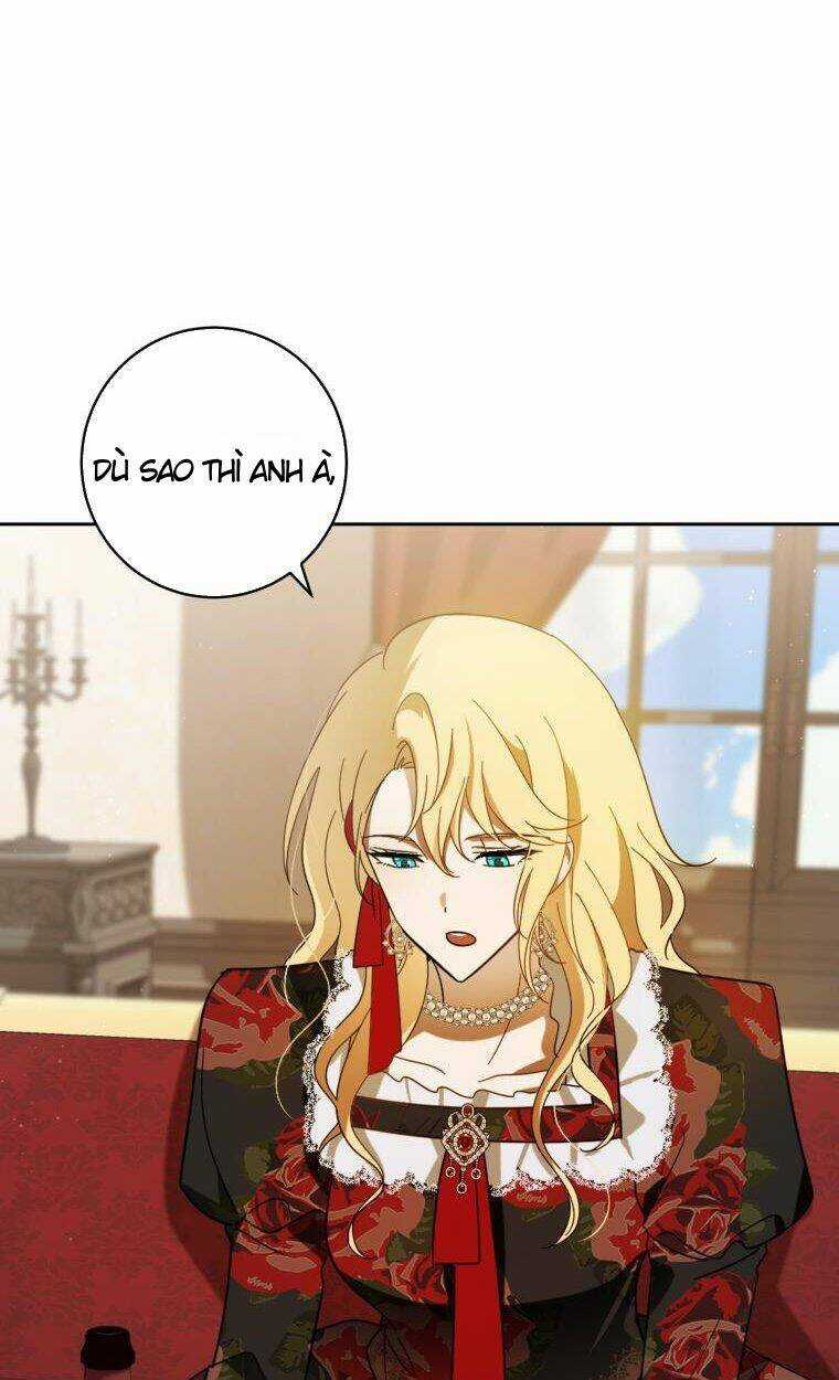 Bạo Chúa Thân Mến - Chapter 7 - Trang 40