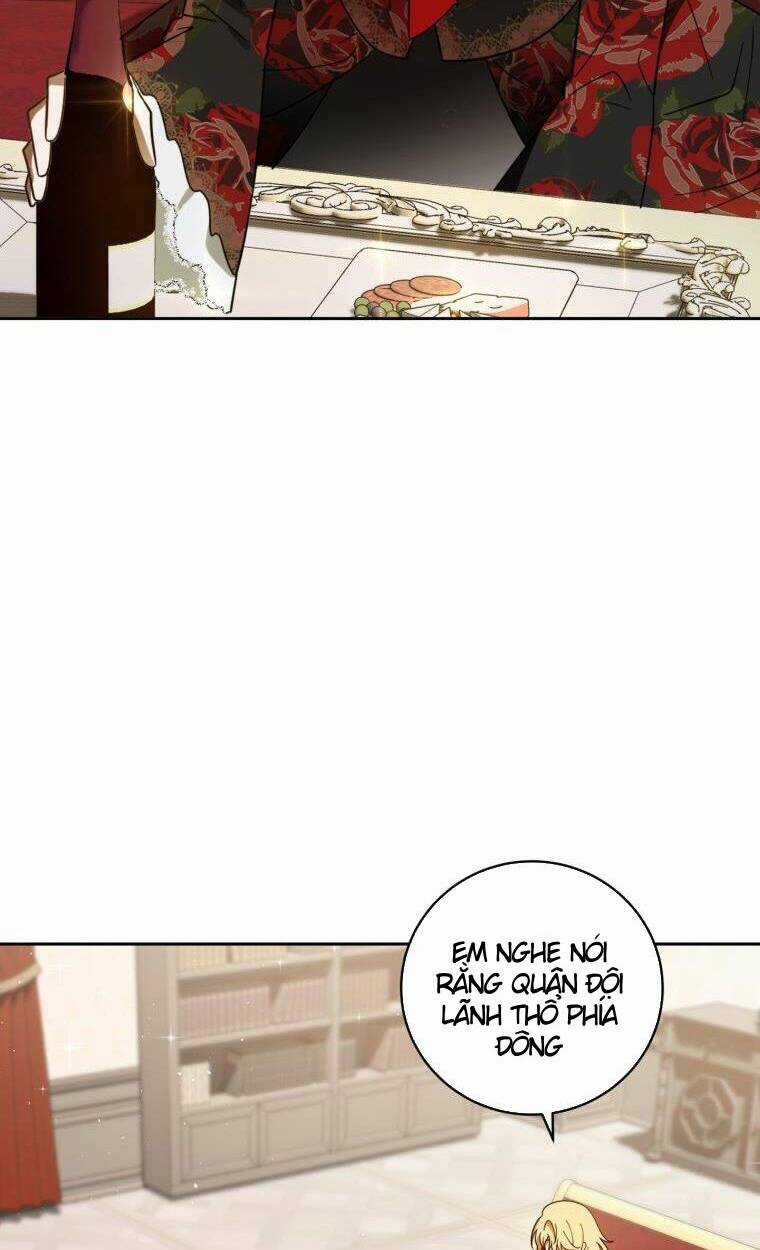 Bạo Chúa Thân Mến - Chapter 7 - Trang 41