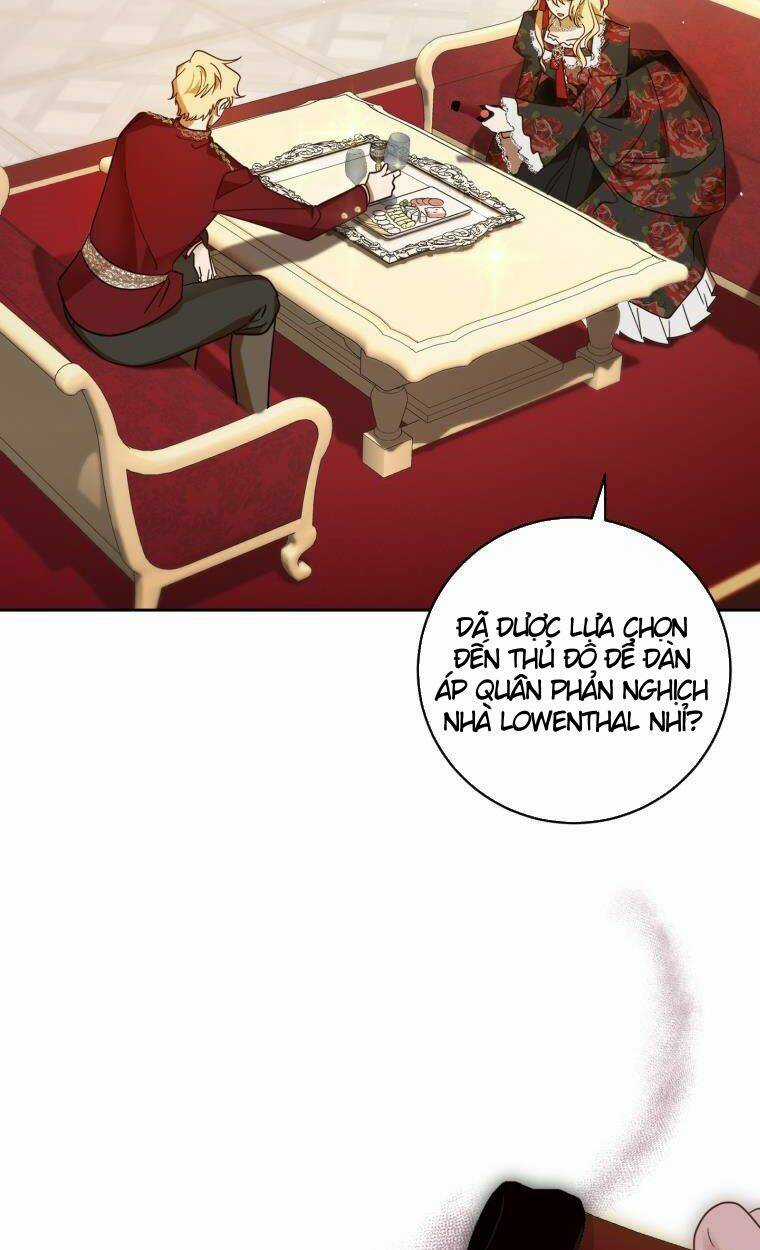 Bạo Chúa Thân Mến - Chapter 7 - Trang 42