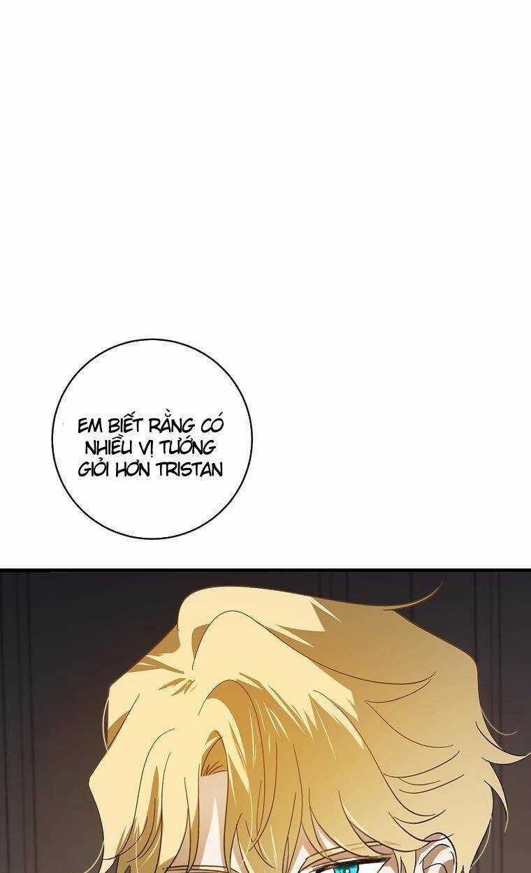 Bạo Chúa Thân Mến - Chapter 7 - Trang 44