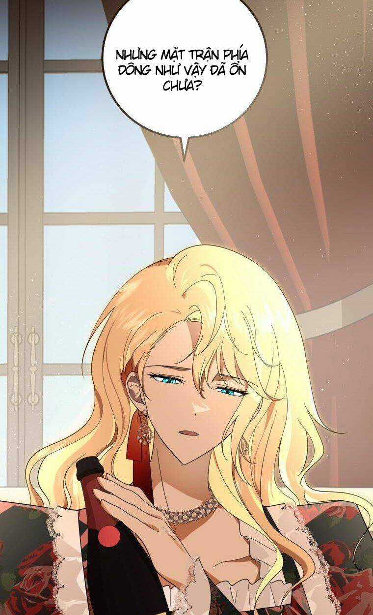 Bạo Chúa Thân Mến - Chapter 7 - Trang 46