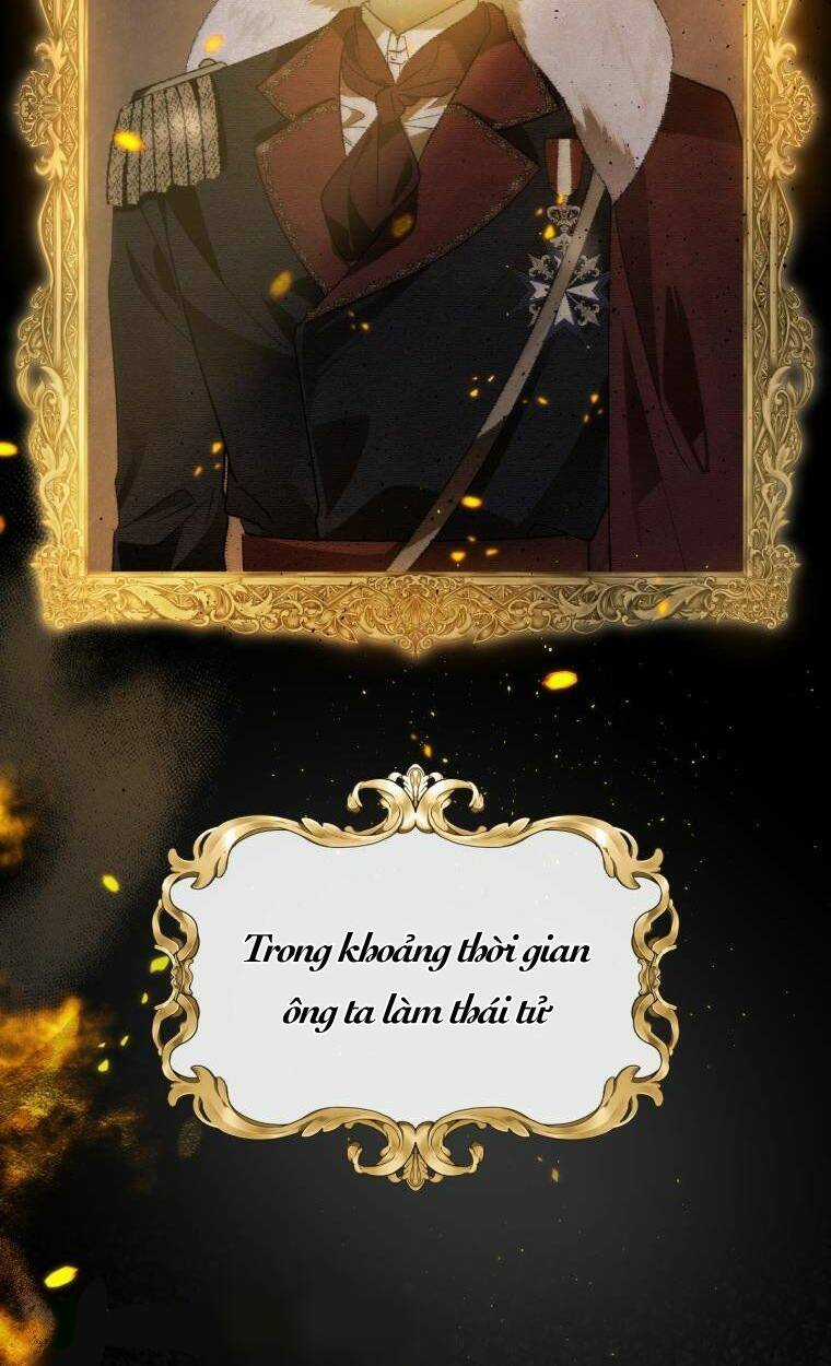 Bạo Chúa Thân Mến - Chapter 7 - Trang 49