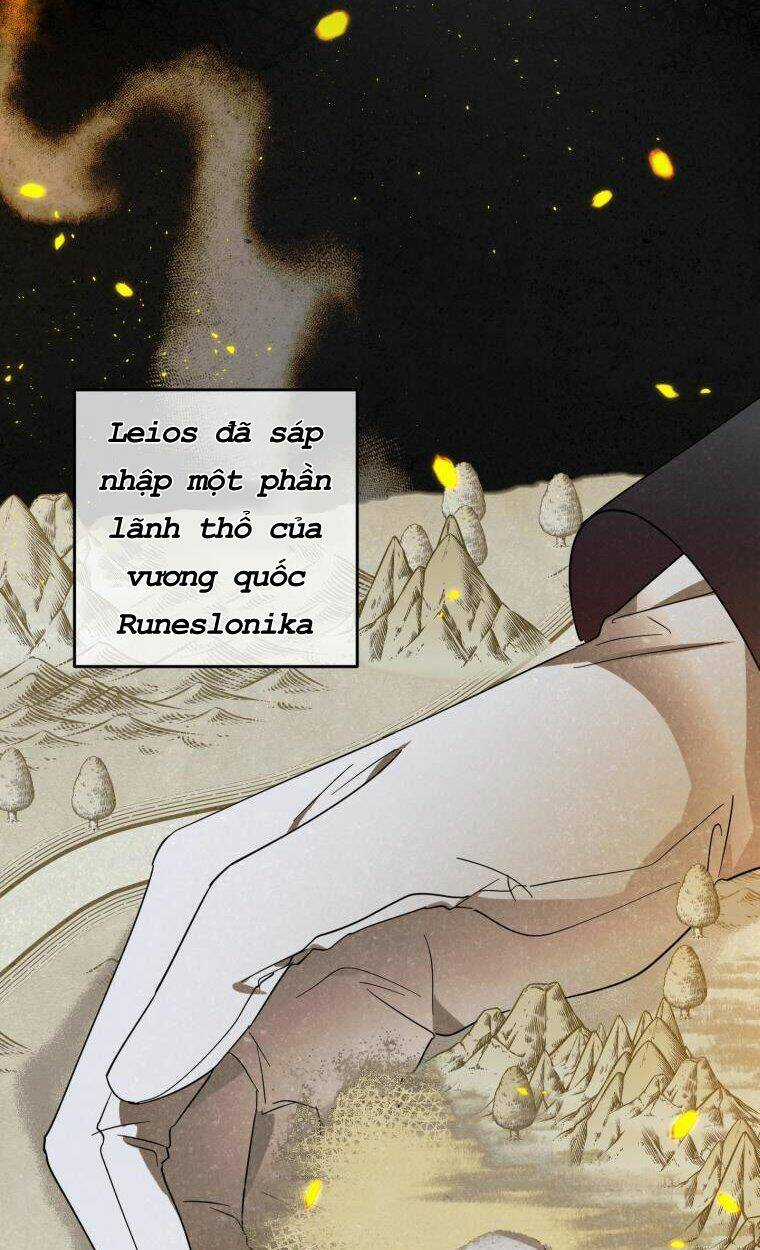 Bạo Chúa Thân Mến - Chapter 7 - Trang 50