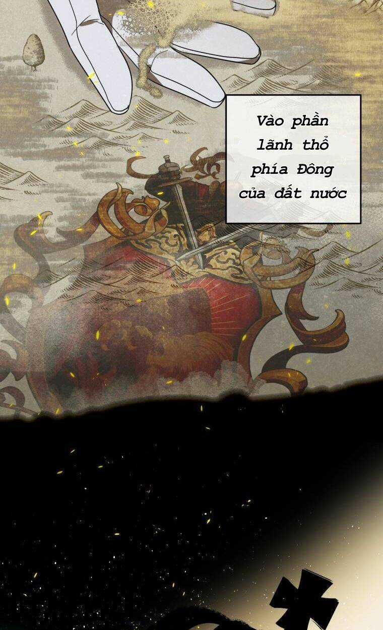 Bạo Chúa Thân Mến - Chapter 7 - Trang 51