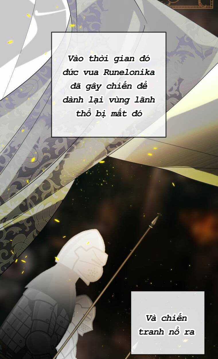 Bạo Chúa Thân Mến - Chapter 7 - Trang 53