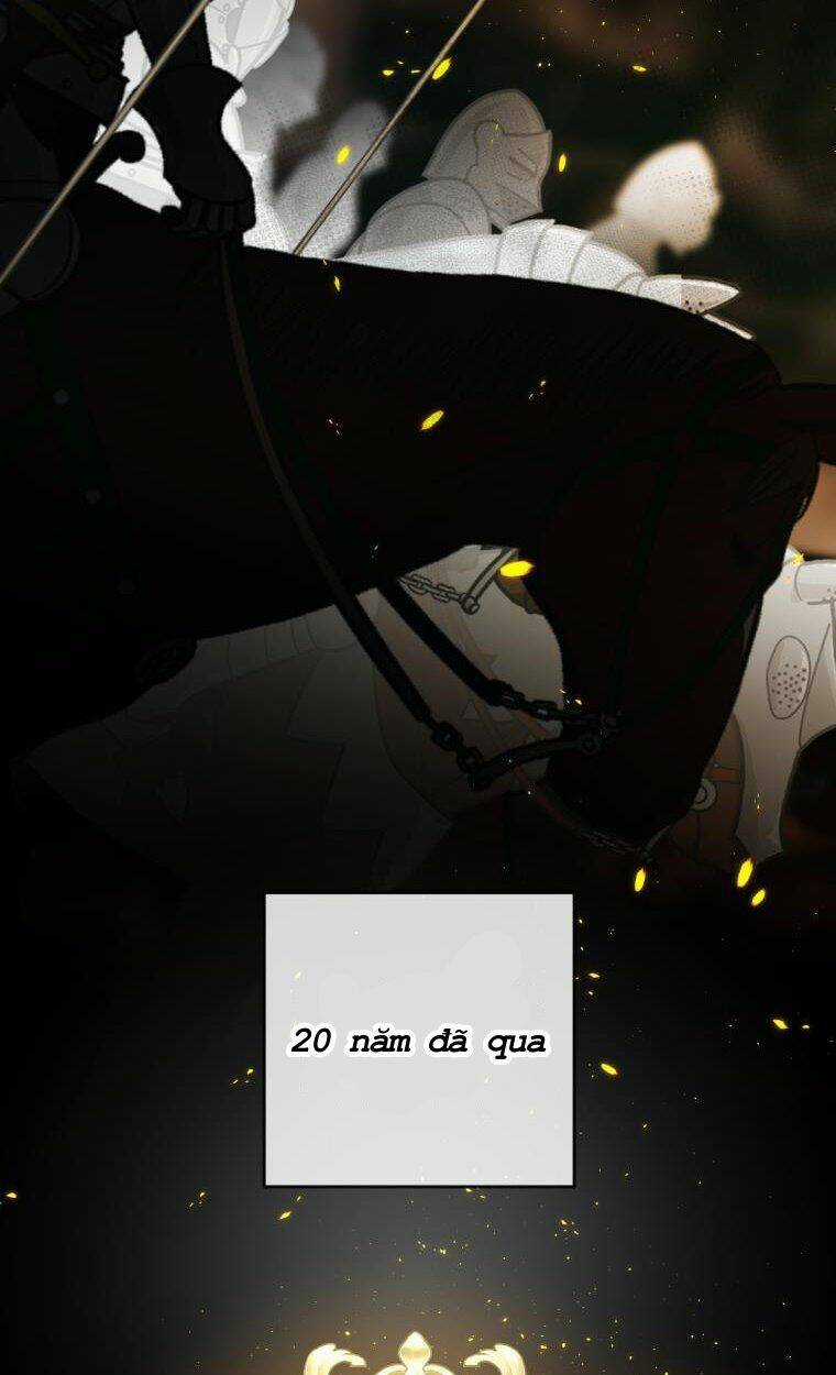 Bạo Chúa Thân Mến - Chapter 7 - Trang 54