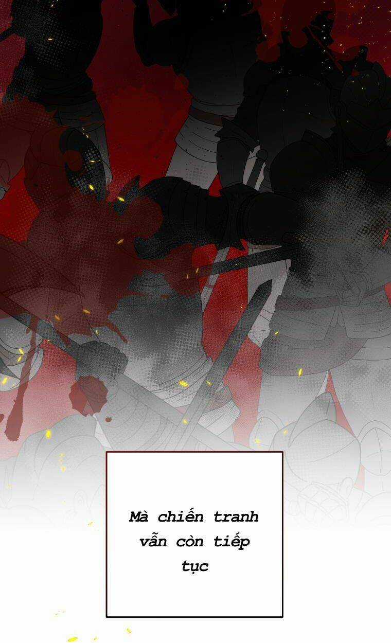 Bạo Chúa Thân Mến - Chapter 7 - Trang 56