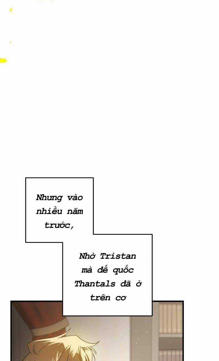 Bạo Chúa Thân Mến - Chapter 7 - Trang 57