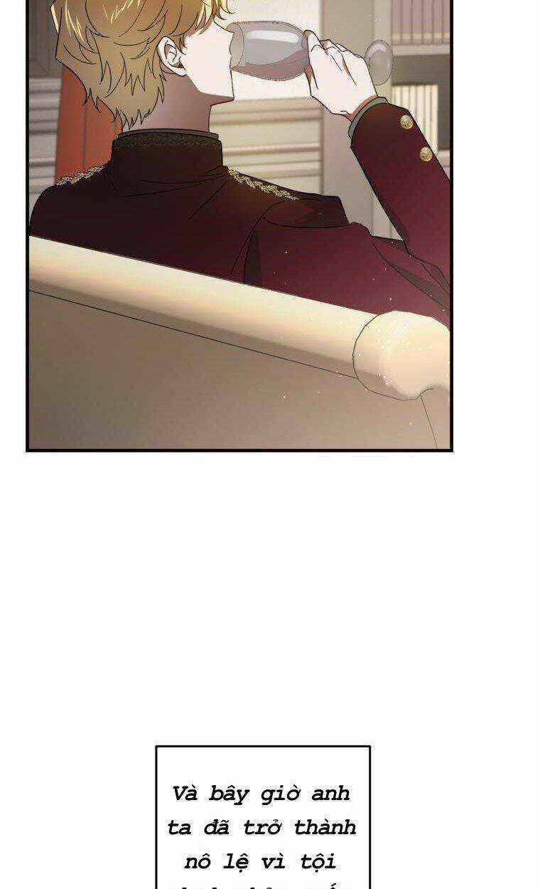 Bạo Chúa Thân Mến - Chapter 7 - Trang 58
