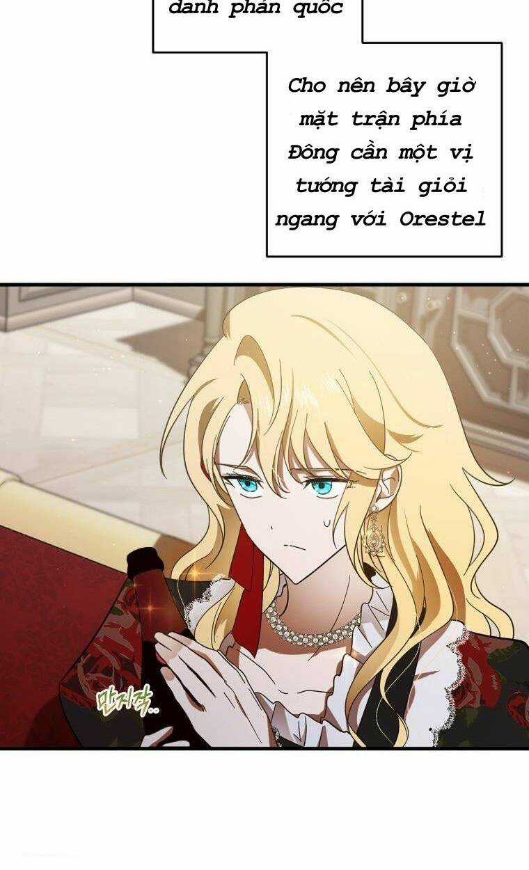 Bạo Chúa Thân Mến - Chapter 7 - Trang 59