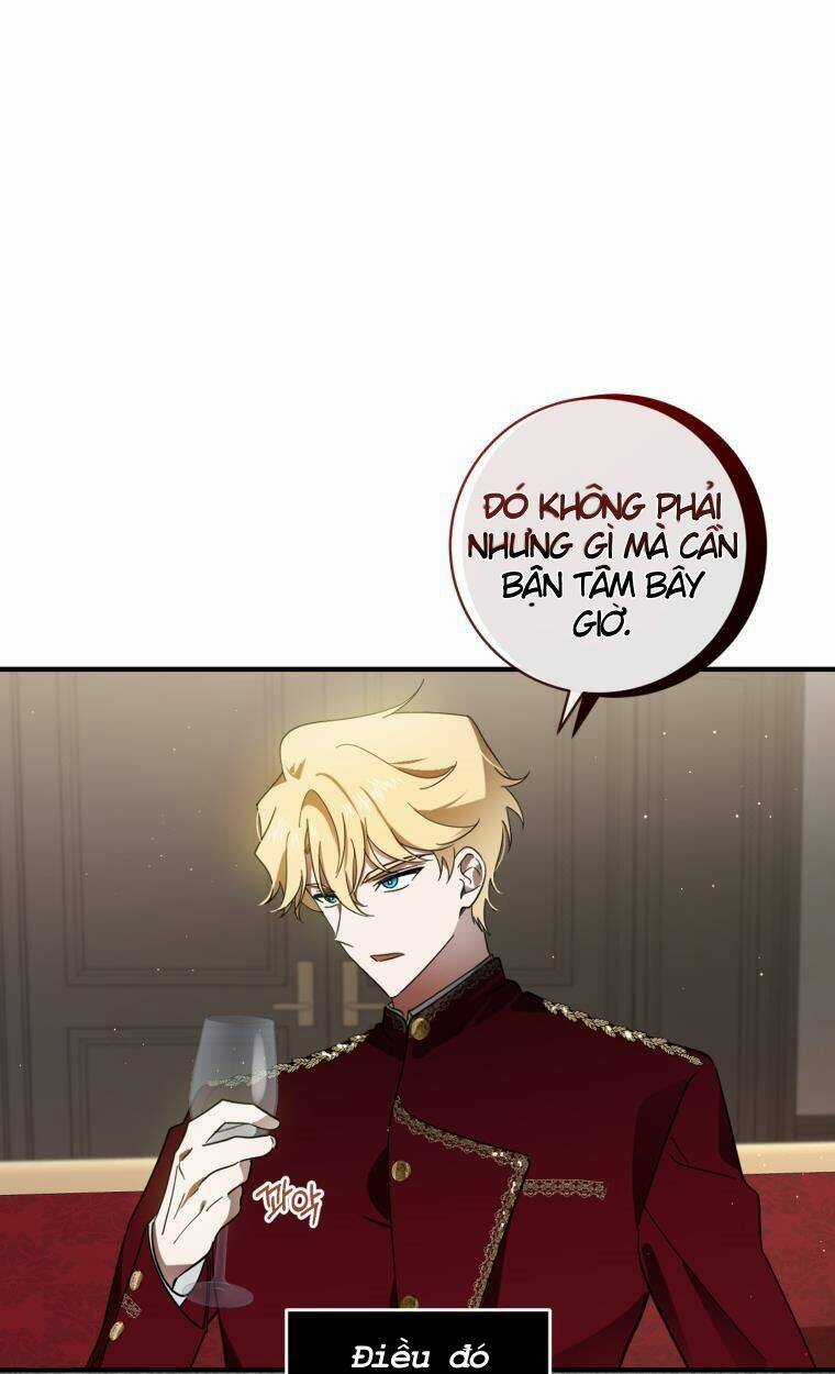 Bạo Chúa Thân Mến - Chapter 7 - Trang 60