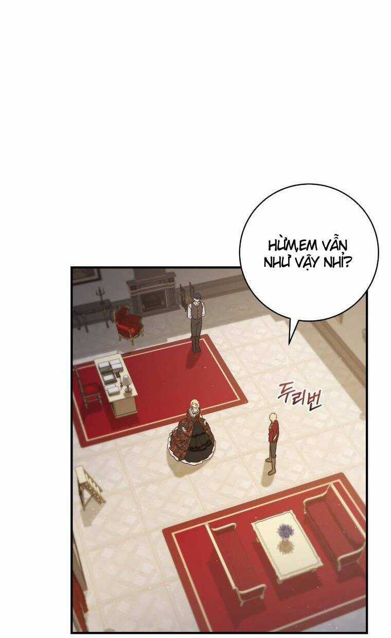 Bạo Chúa Thân Mến - Chapter 7 - Trang 7