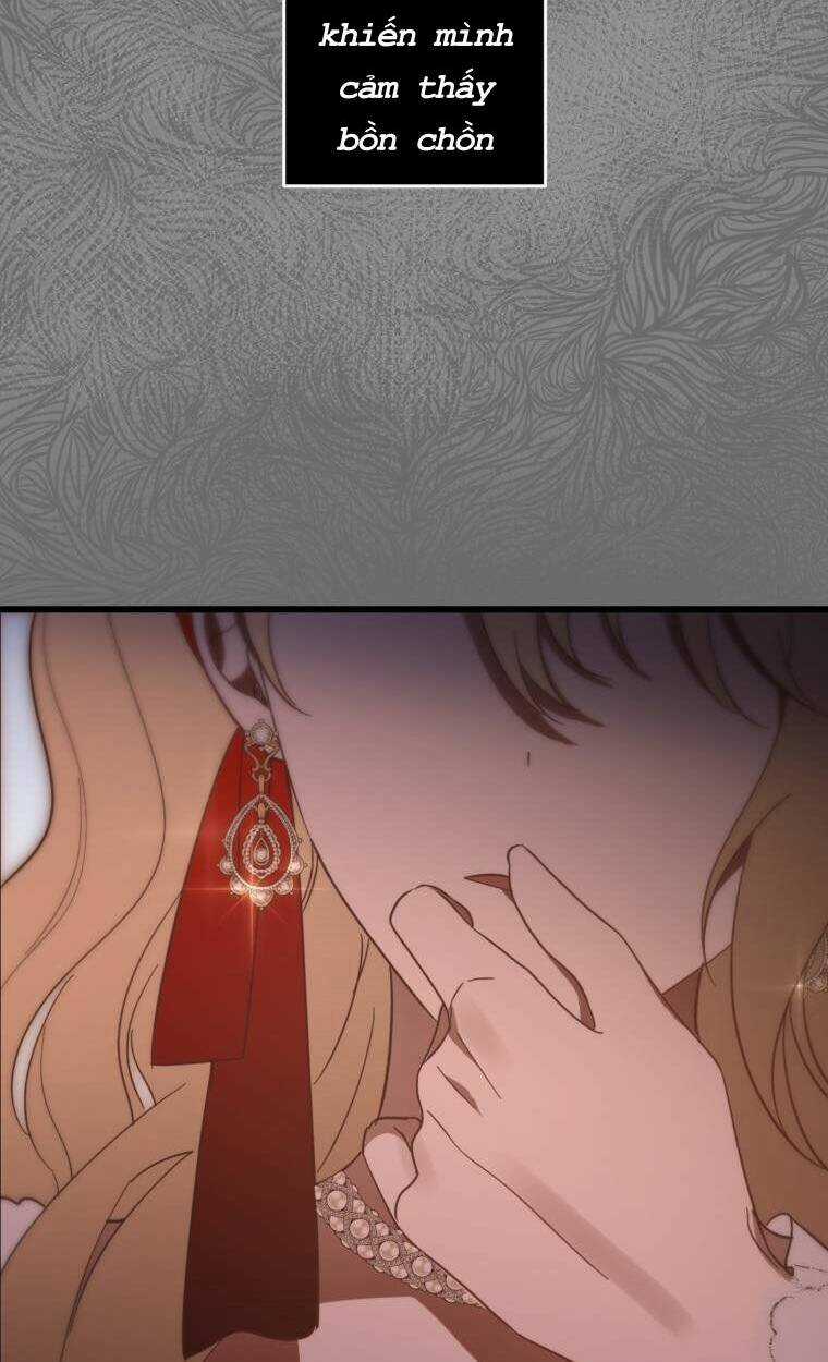 Bạo Chúa Thân Mến - Chapter 7 - Trang 61