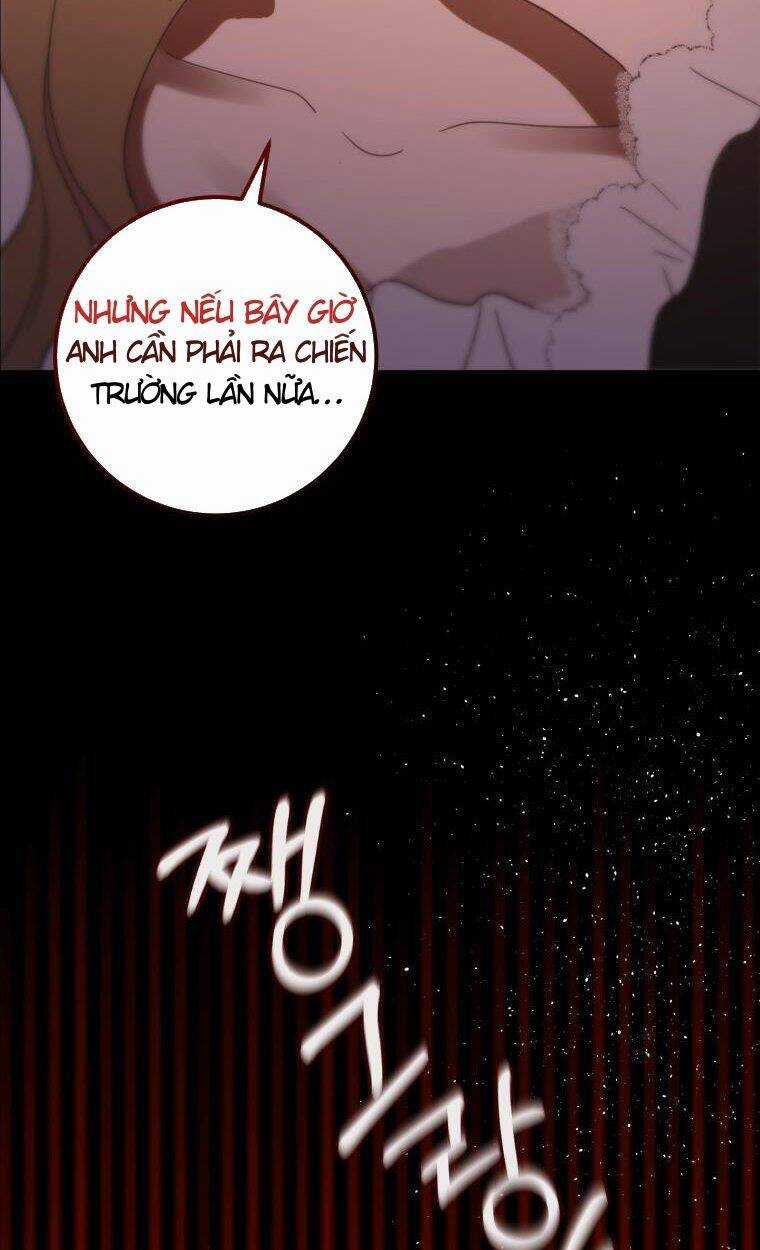 Bạo Chúa Thân Mến - Chapter 7 - Trang 62