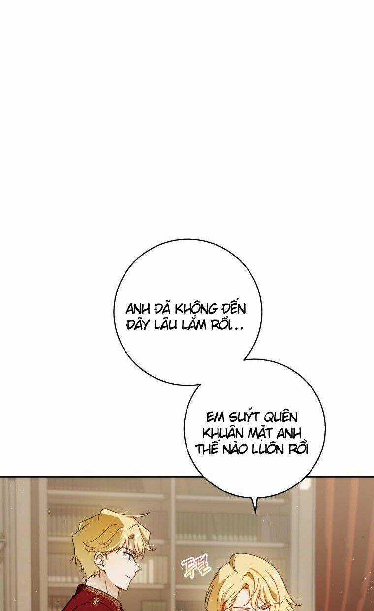 Bạo Chúa Thân Mến - Chapter 7 - Trang 8