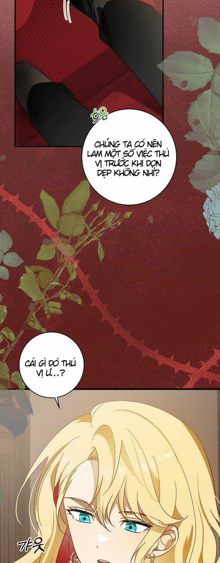 Bạo Chúa Thân Mến - Chapter 7 - Trang 72