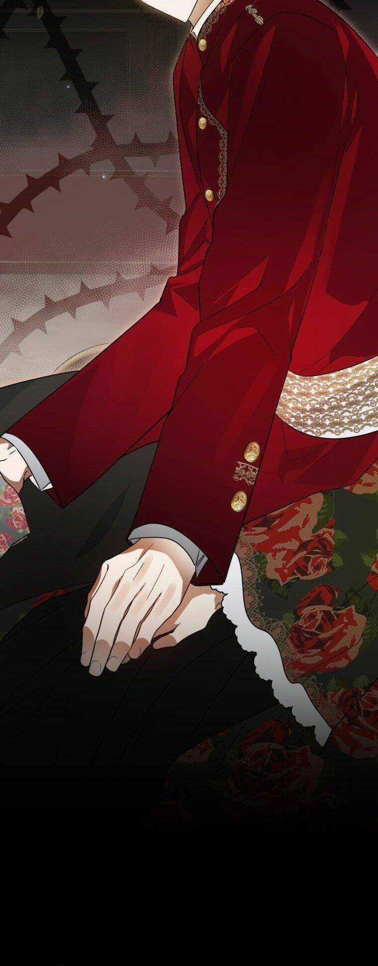 Bạo Chúa Thân Mến - Chapter 7 - Trang 74